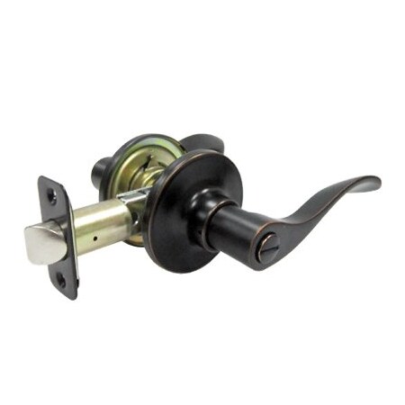 Taiwan Fu Hsing Industrial TG BRZ BergPriv Lockset LB6X701B